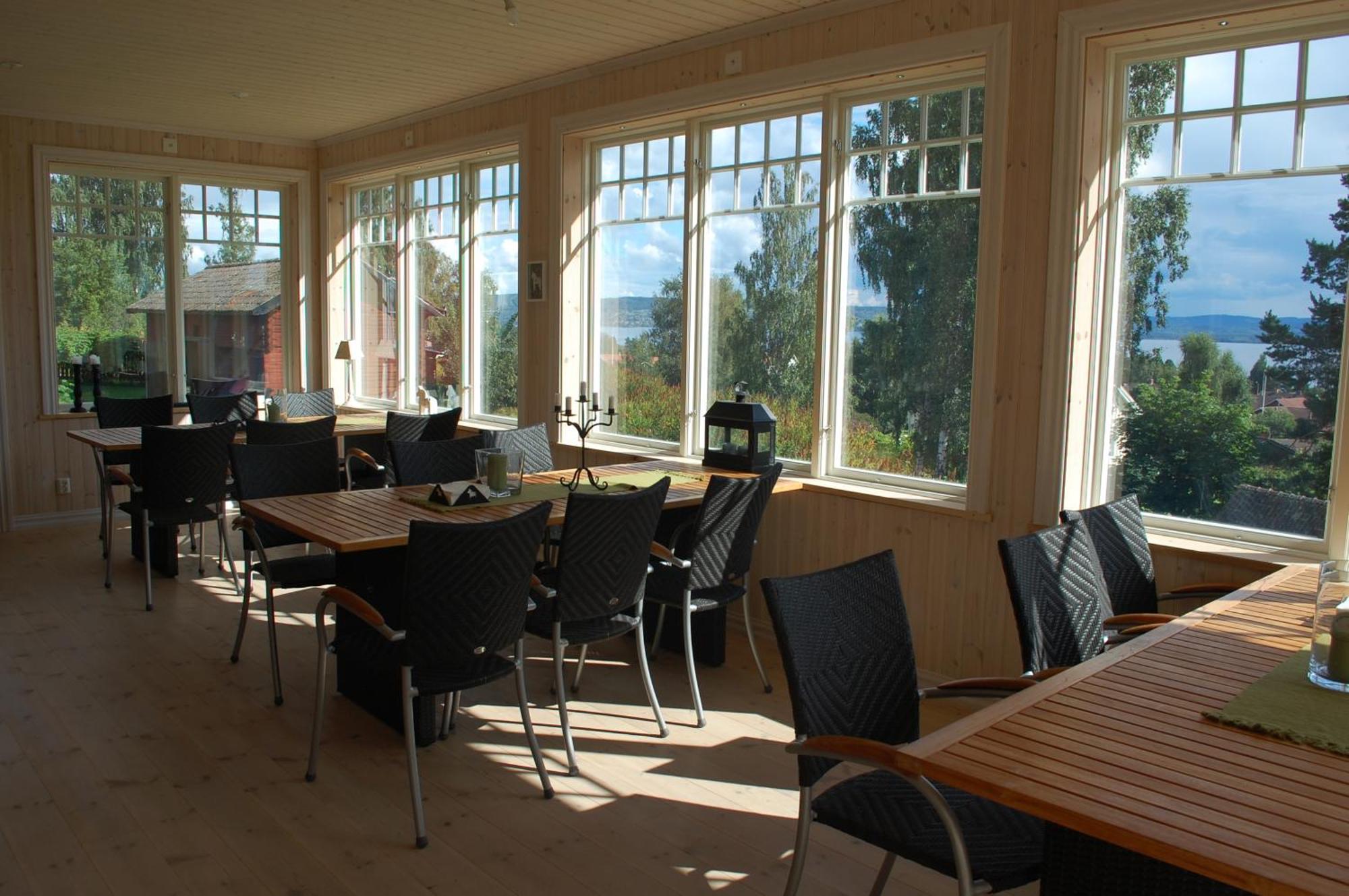 Backlund Boende i Dalarna Rättvik Exterior foto